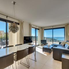 Marbella Luxury Penthouse