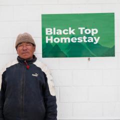 Black Top Homestay