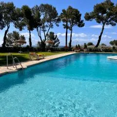 Miraflores La Cala Golf Tennis