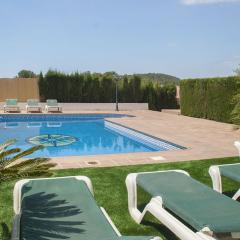 Catalunya Casas Quiet Costa Dorada countryside just 6 km to beach!