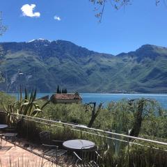 Hotel Locanda Ruscello Garnì