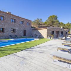 Catalunya Casas Wow! Boutique hotel converted into a private villa!