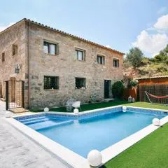 Catalunya Casas Wow! Boutique hotel converted into a private villa!