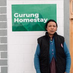 Gurung Homestay