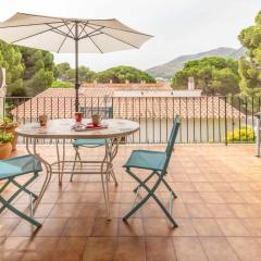 Carboneras 59 Bonito apartamento con terraza