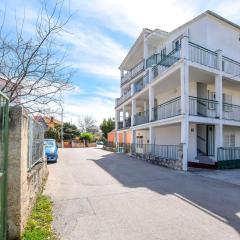 Apartments Ercegovic