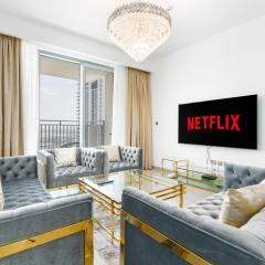 Vacay Lettings - Getaway home Dubai Creek Harbour