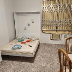 Conjugado bem localizado em Copacabana