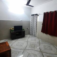 Homestay in Pondy(Spacious 2BHK close to bus stand)