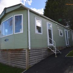 Tim's Getaways Super Caravan A2, Todber Valley Caravan Park