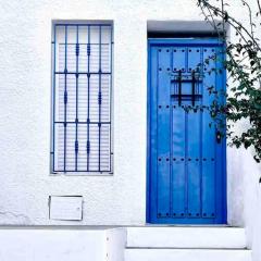 Casita coqueta en Agua Amarga