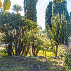 Lemon Apartment with Garden and Sea View by Wonderful Italy