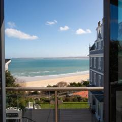 Apartment 3 at Porthminster Mews