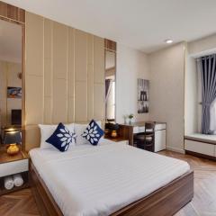 The Tresor - Smile Home - modern comfortable - center D4