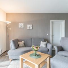 "Hafenresidenz" Hafenresidenz, Whg 1 2