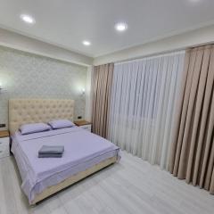 Comfortable Luxury Apartments in Center