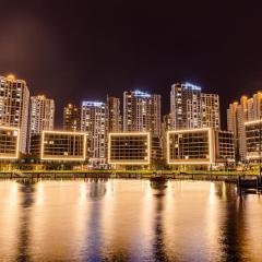 Ocean Marina Suite View