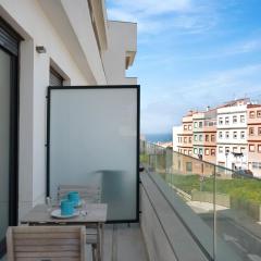 Kitesurf y Alojamiento