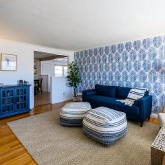 Cozy Connecticut Beach House