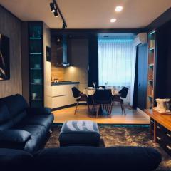 Apartament 616 - Building Resort