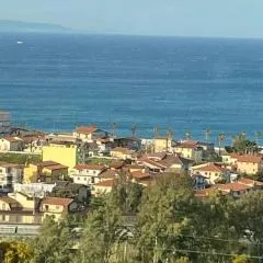 Vacation apartment in Falerna Marina