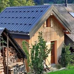 Le loft des Pins, Chartreuse