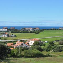 Sopelana,Uribe Kosta. Naturaleza, armonía, deporte