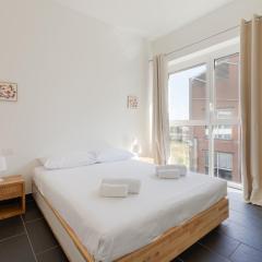 GuestHost - Industrial Design Apt near M4 Tolstoj