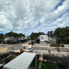 Valamar Residence Apartment with balcony