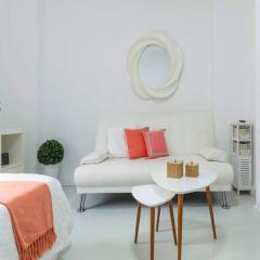 Lovely studio at the city heart!