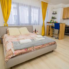 Queen Elizabeth - Ultracentral - Free Parking & AC