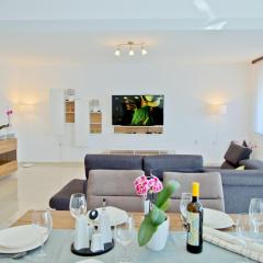 Apartment Karolina - green oasis