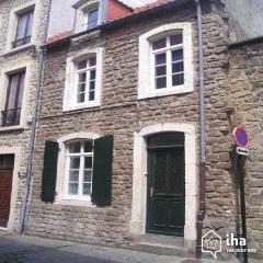 Le petit bonheur de la Haute
