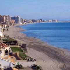 Apartamento en La Manga