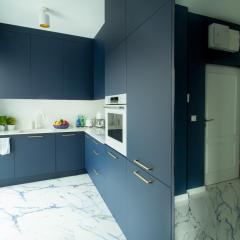 Nowy Apartment przy Placu Szembeka