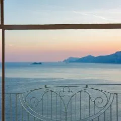 Tramonto d'Oro