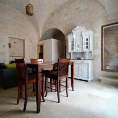 Maison dei Saraceni - appartamento su due livelli