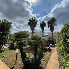 Il Giardino di Davide Casa Vacanze a Marsala