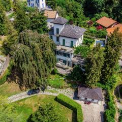 Villa Angelina - Downtown Brunate