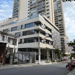 Studio Apartamento - Bela Vista São Paulo Centro