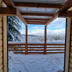 Bieszczadzki Zagajnik