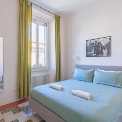 [Duomo/Navigli] Casa Elegante in zona Tortona