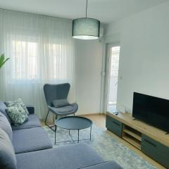 Vista City Apartment