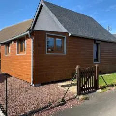 Chaleureux chalet à 200m de la mer