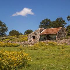 Cabaña Diego de Lucas