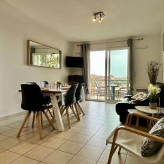 Appartement Collioure, 2 pièces, 5 personnes - FR-1-225-770