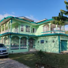 Villa Havana Negril