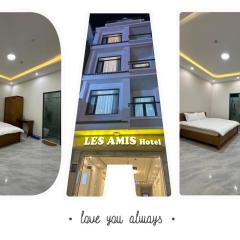 LES AMIS HOTEL ĐÀ LẠT