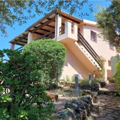 Dòmo a Palàttu casa vista mare a Porto Rotondo