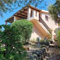 Dòmo a Palàttu casa vista mare a Porto Rotondo